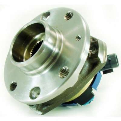 Wheel Hub - NKF 8082