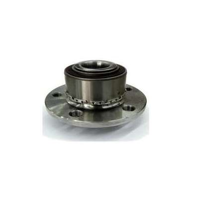 Wheel Hub - NKF 8083