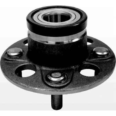Wheel Hub - NKF 8087