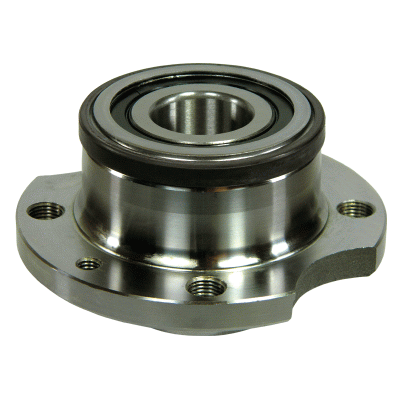 Cubo de Roda - NKF 8093