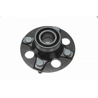 Wheel Hub - NKF 8107
