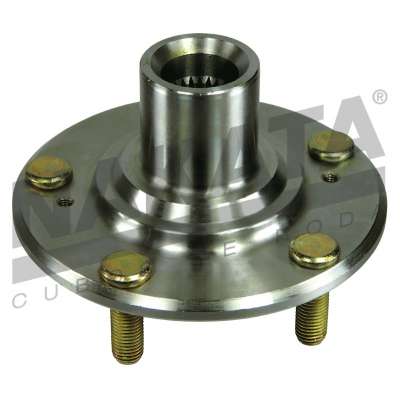 Cubo de Roda - NKF 8112