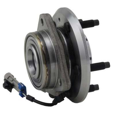 Cubo de Roda - NKF 8116