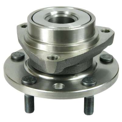 Cubo de Roda - NKF 8061