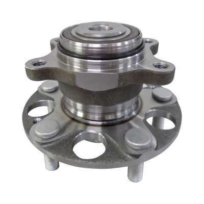 Wheel Hub - NKF 8076