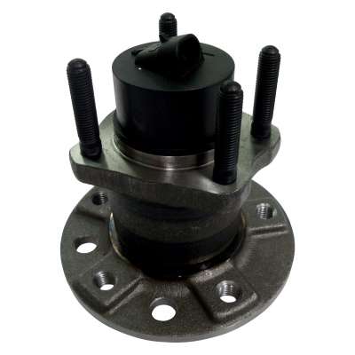 Cubo de Roda - NKF 8042