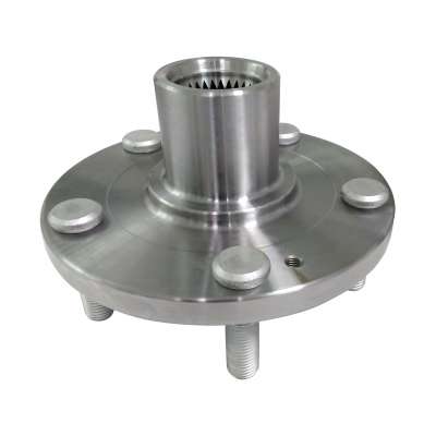 Cubo de Roda - NKF 8162