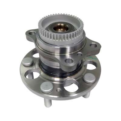 Cubo de Roda - NKF 8165