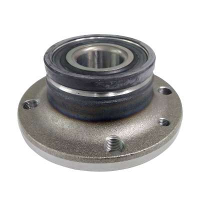 Wheel Hub - NKF 8070