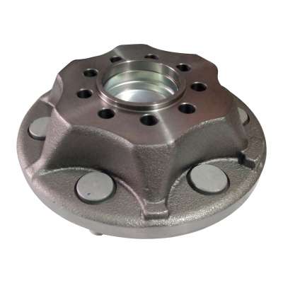 Cubo de Roda - NKF 8201