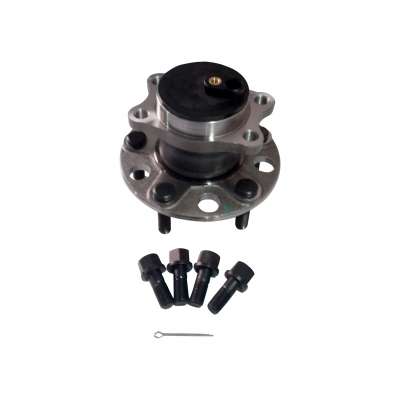 Cubo de Roda - NKF 8205