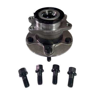 Cubo de Roda - NKF 8206