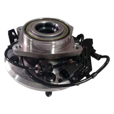 Cubo de Roda - NKF 8190