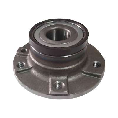 Cubo de Roda - NKF 8191