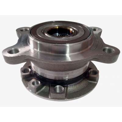 Cubo de Roda - NKF 8192