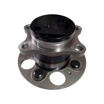 Cubo de Roda - NKF 8198