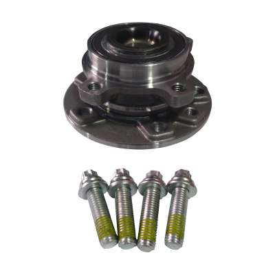 Cubo de Roda - NKF 8204