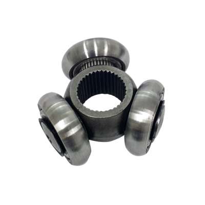 Tripeça - NJH38-450T