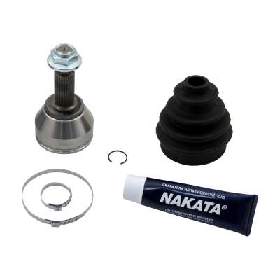 Junta Fixa - NJH42-1101