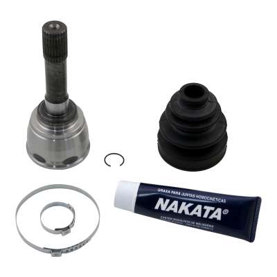 Junta Fixa - NJH02-5906