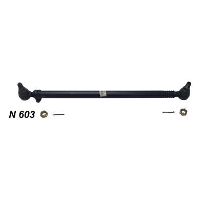 Barra Lateral - N 6003