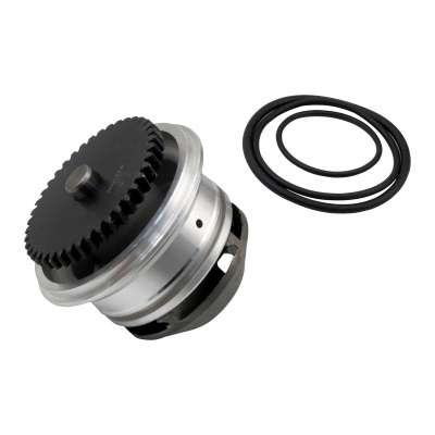 Water pump - NKBA06577