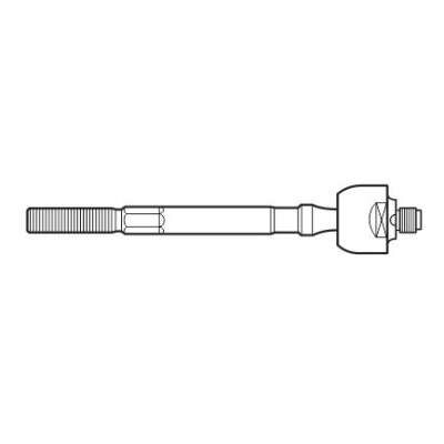Terminal Axial - N 99014