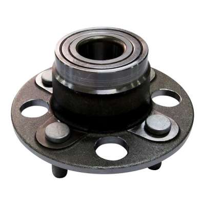 Cubo de Roda - NKF 8080