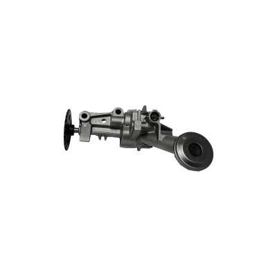 Oil pump - NKBO0902
