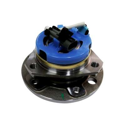 Wheel Hub - NKF 8072