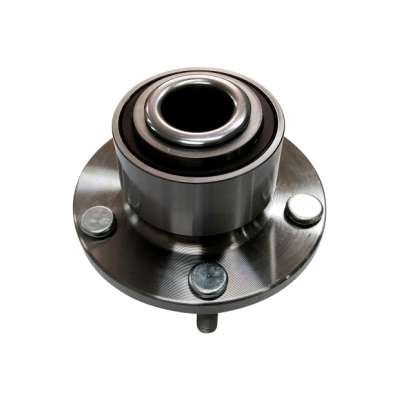Wheel Hub - NKF 8109