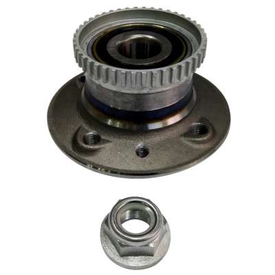 Wheel Hub - NKF 8114