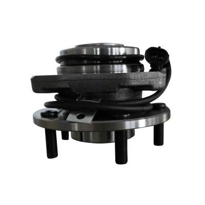 Wheel Hub - NKF 8057