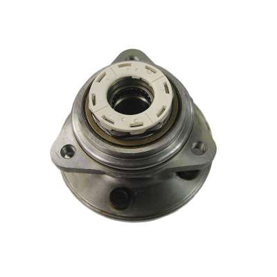 Cubo de Roda - NKF 8079