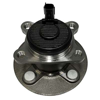 Cubo de Roda - NKF 8176