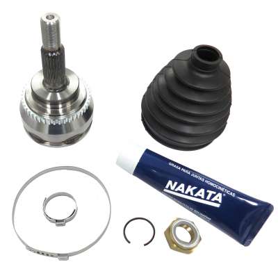 Junta Fixa - NJH02-5009