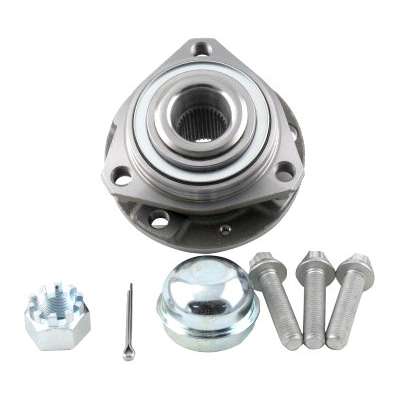 Wheel Hub - NKF 8048