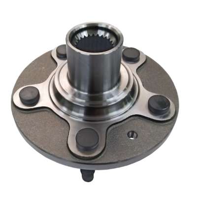 Cubo de Roda - NKF 8221