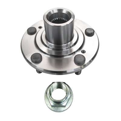 Cubo de Roda - NKF 8222
