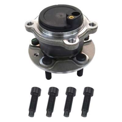 Cubo de Roda - NKF 8225
