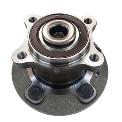 Cubo de Roda - NKF 8226