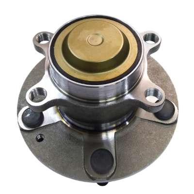 Cubo de Roda - NKF 8228