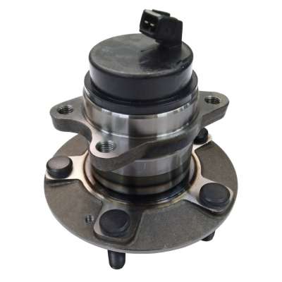 Cubo de Roda - NKF 8229