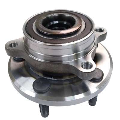 Cubo de Roda - NKF 8231
