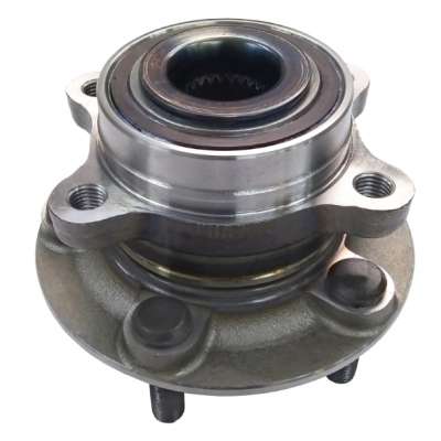 Cubo de Roda - NKF 8232