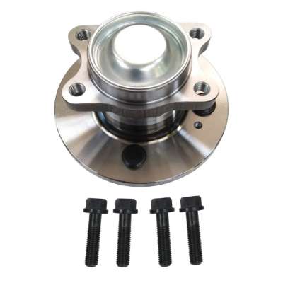 Cubo de Roda - NKF 8233