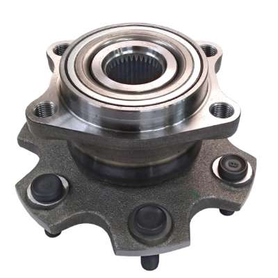Wheel Hub - NKF 8235