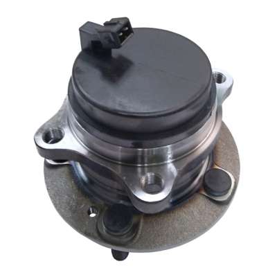 Cubo de Roda - NKF 8236