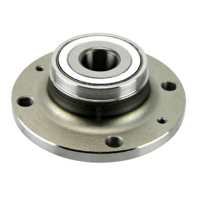 Wheel Hub - NKF 8108