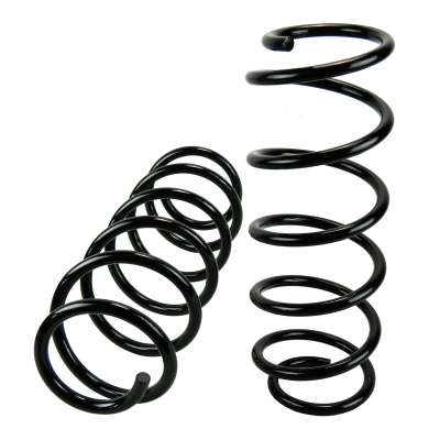 Coil Spring - NKM01018